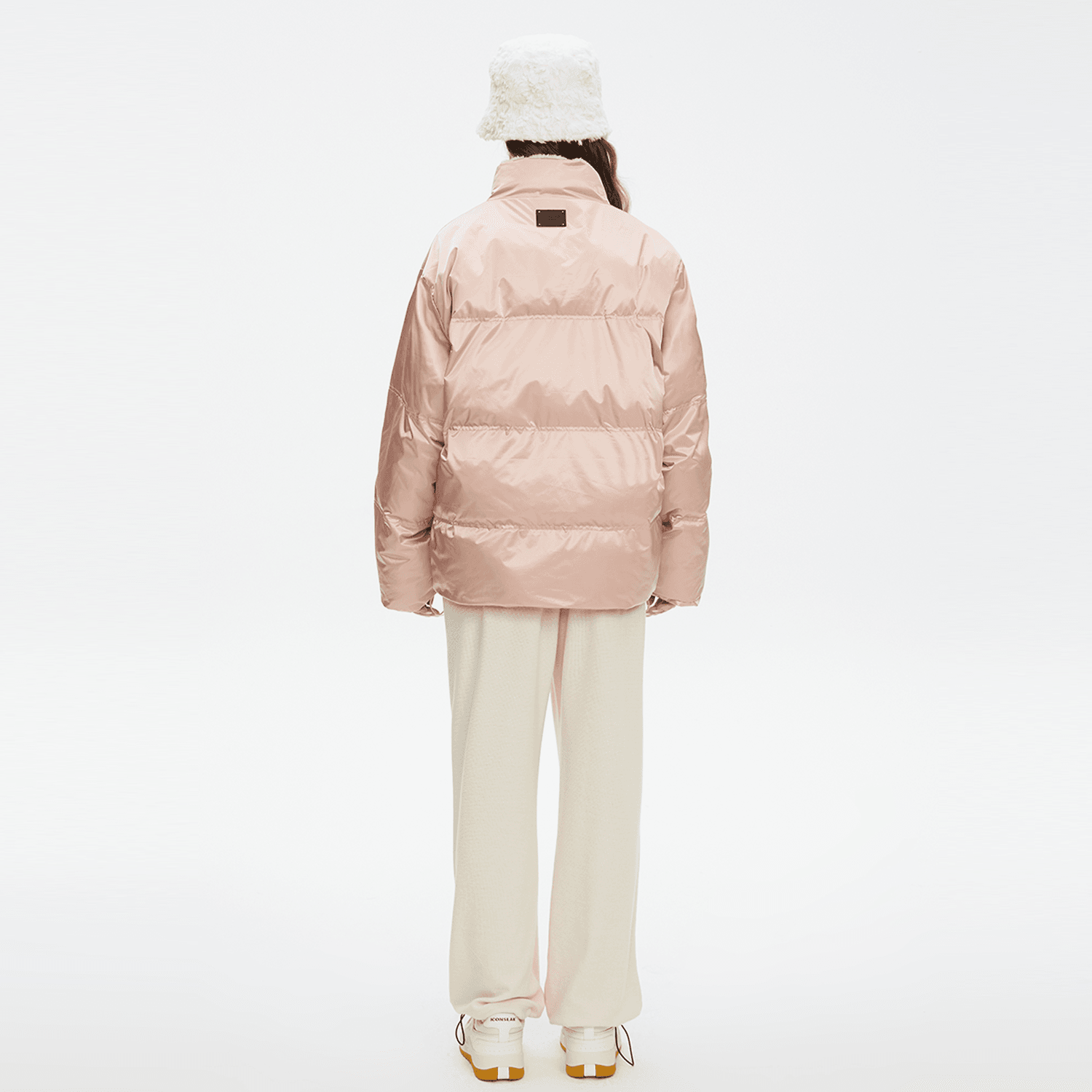 Куртка ICONS Lab - Boxette Shop