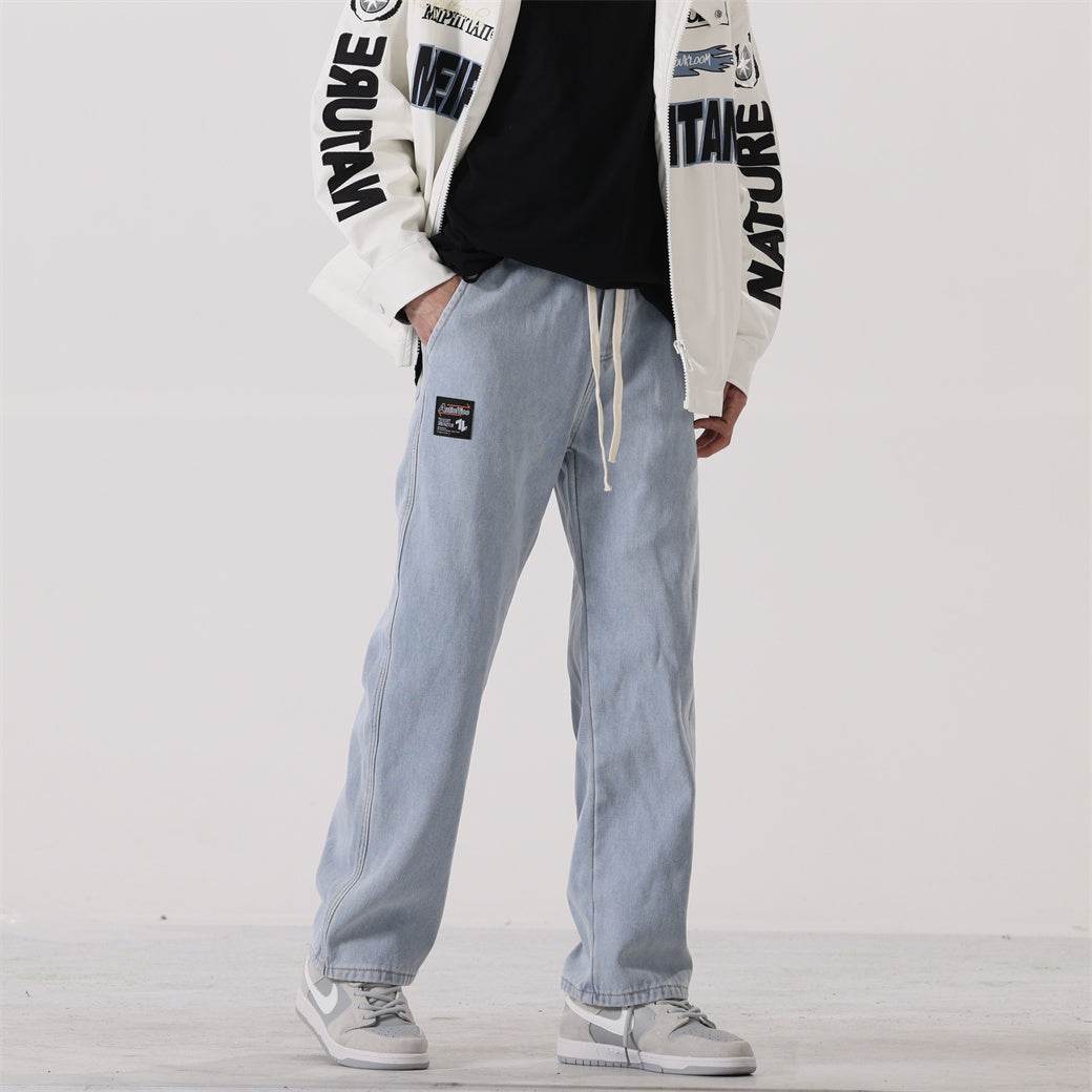 Джинсы мужские Antioffice - Boxette Shop