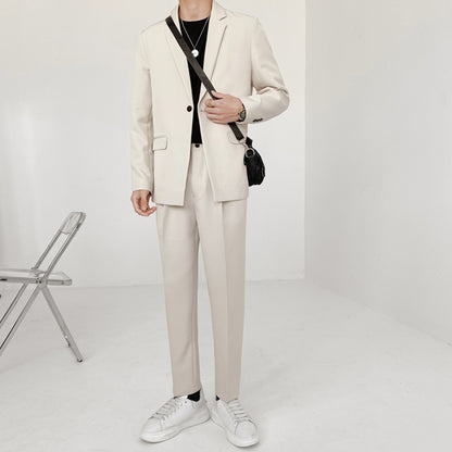 Костюм мужской Johnhollis