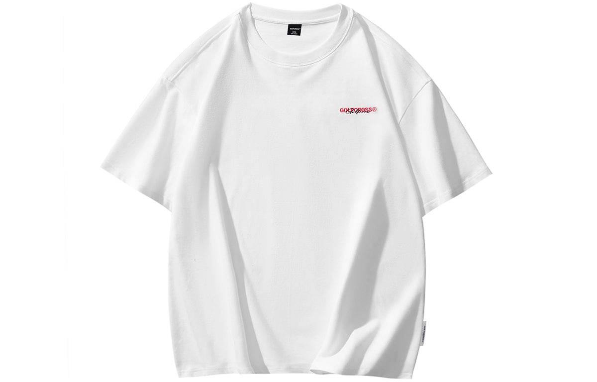 Футболка Golfcross - Boxette Shop