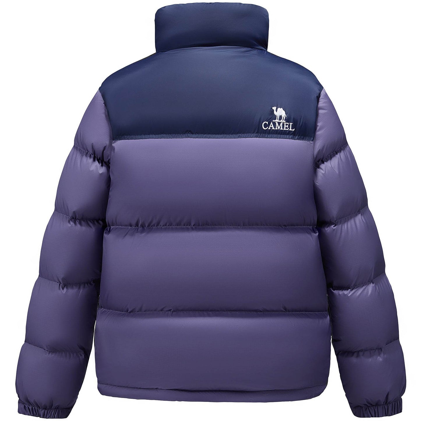 Пуховик мужской Camel Snow - Boxette Shop