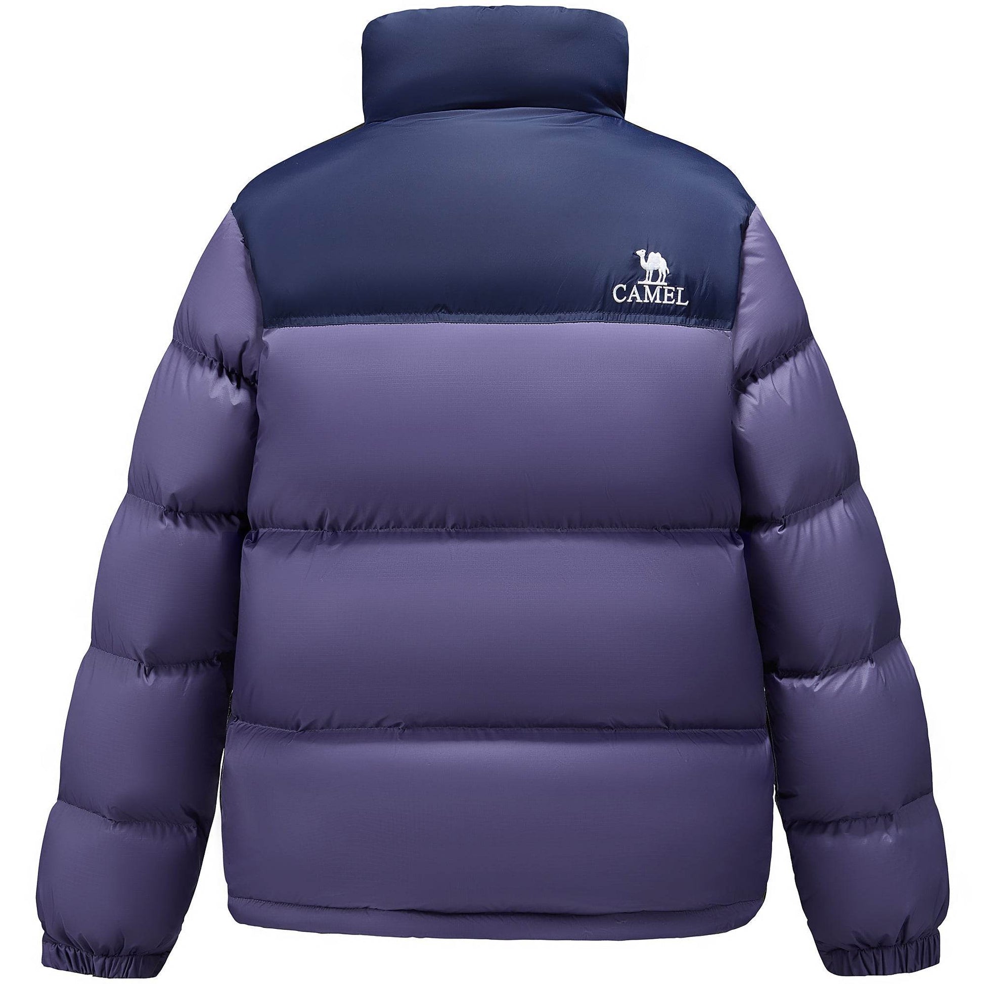 Пуховик мужской Camel Snow - Boxette Shop