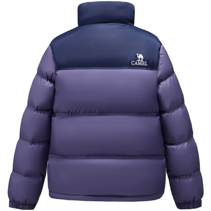 Пуховик мужской Camel Snow - Boxette Shop