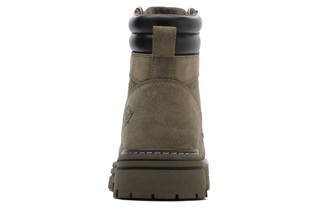 Ботинки мужские Dickies - Boxette Shop