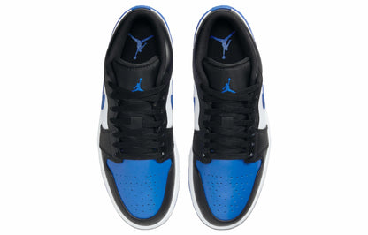 Кроссовки Jordan Air Jordan 1 Low "Royal Toe"