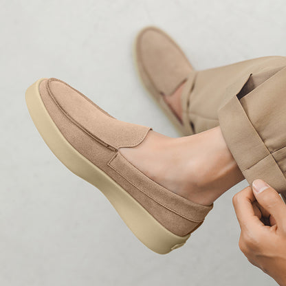 Мокасины мужские Aaa Since 1955 Classic