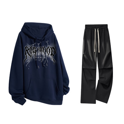 Спортивный комплект Robinhood