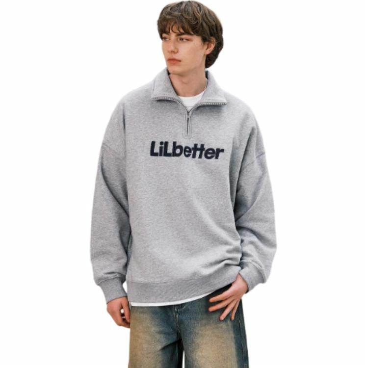 Свитшот мужской Lilbetter - Boxette Shop