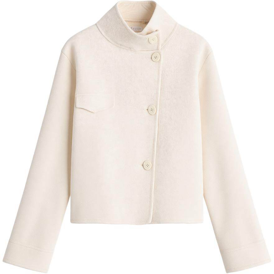 Пальто женское One Shallow - Boxette Shop