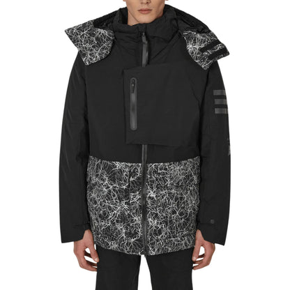 Куртка мужская Adidas x And Wander