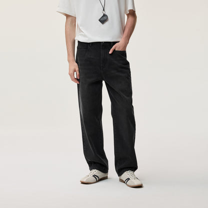 Джинсы мужские Lilbetter