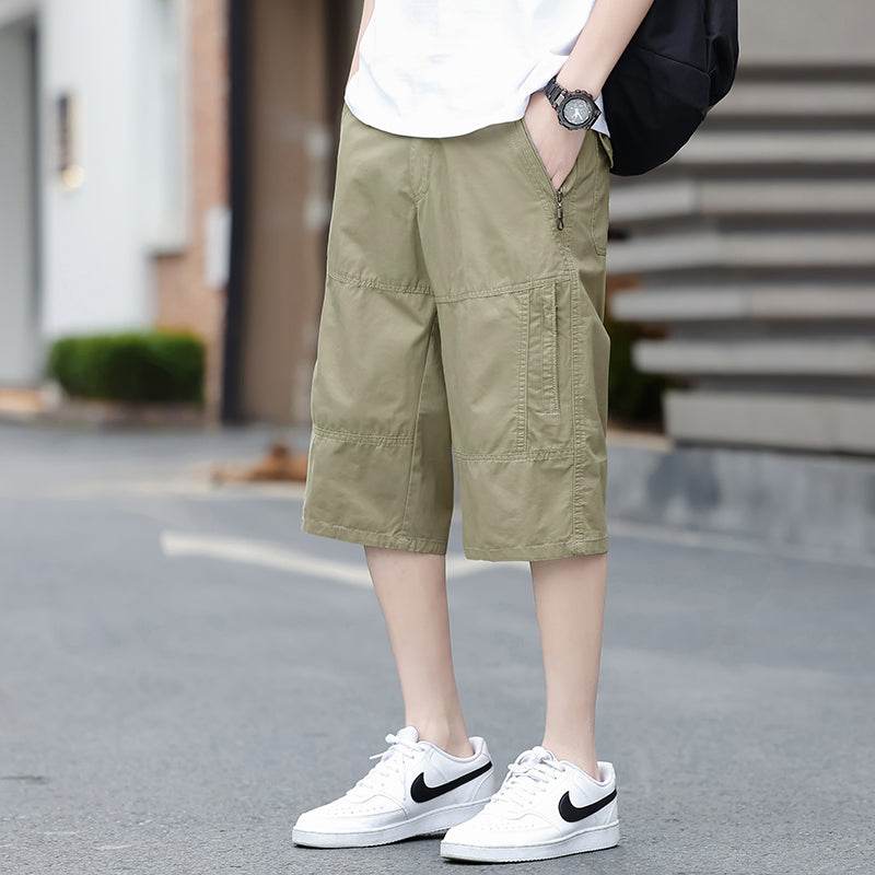 Шорты мужские Antioffice - Boxette Shop