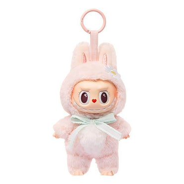Мягкая игрушка Pop Mart Mokoko: Серия Sweetheart Labubu - Boxette Shop