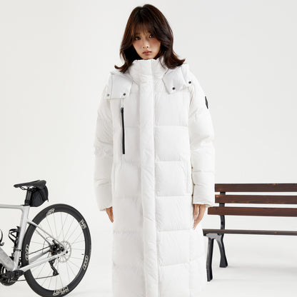 Пуховик Skechers