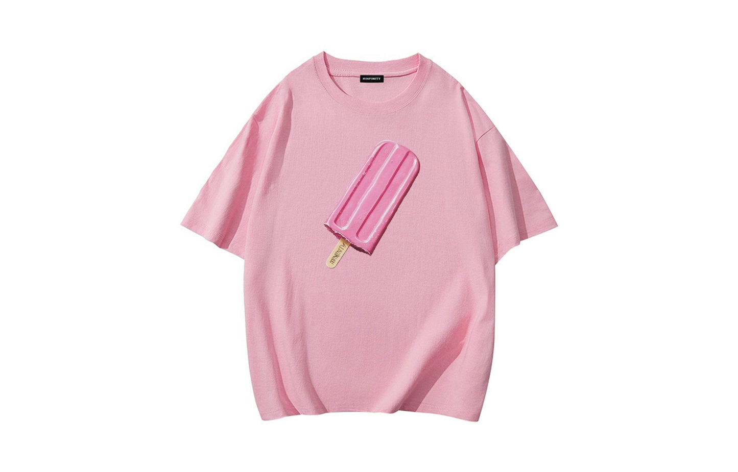 Футболка женская Minfinity - Boxette Shop