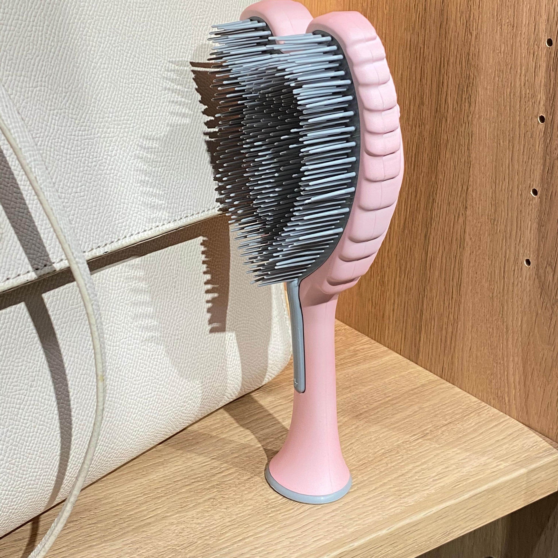 Расческа Tangle Angel Cushion Comb - Boxette Shop