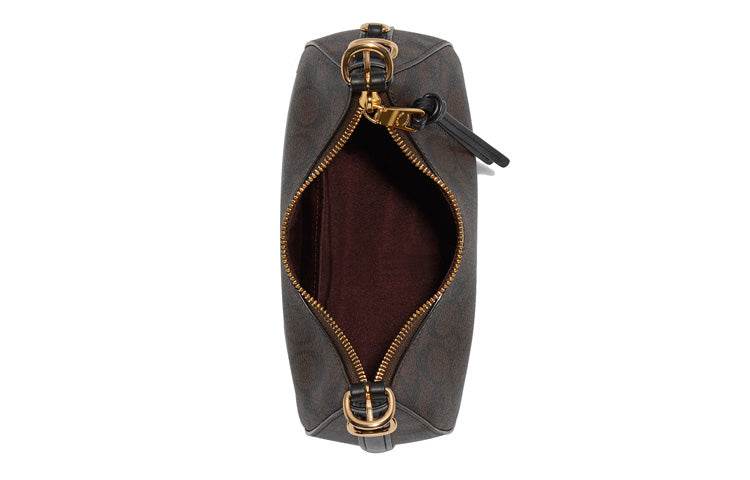 Сумка женская Coach Kleo 21 Old Flower Full - Boxette Shop