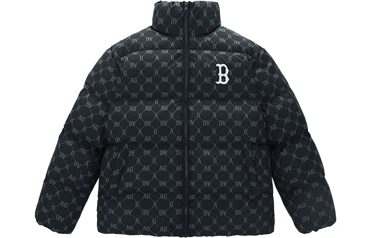 Peacebird erkaklar uchun pastki kurtka