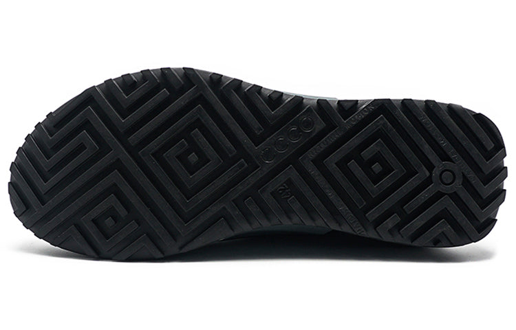 Кроссовки мужские Ecco