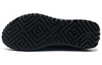 Кроссовки мужские Ecco