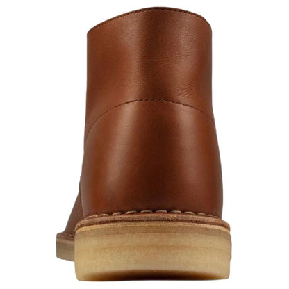 Ботинки мужские Clarks comfort