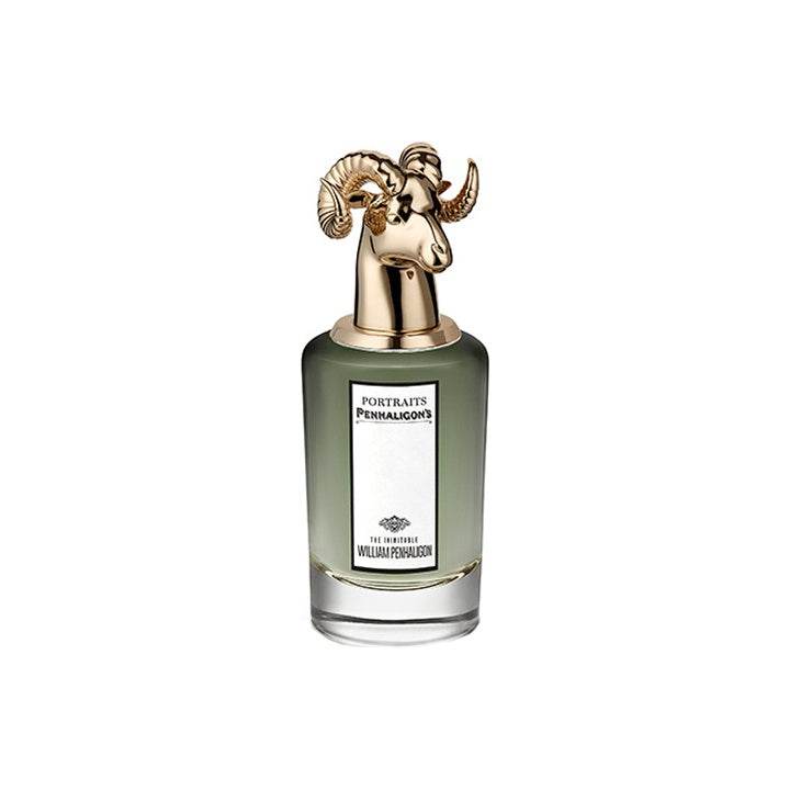 Духи мужские Penhaligon's beast head family - Boxette Shop