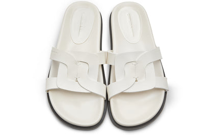 Шлёпанцы женские Charles&Keith ck