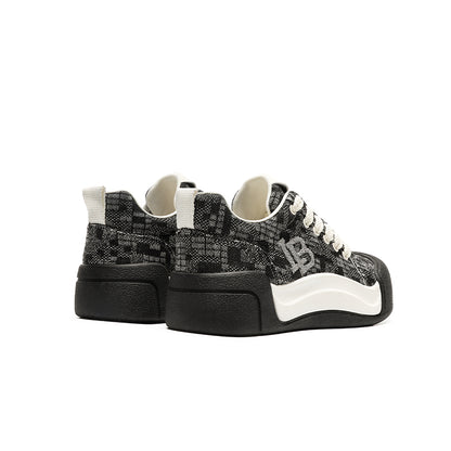 Кроссовки мужские Lilbetter