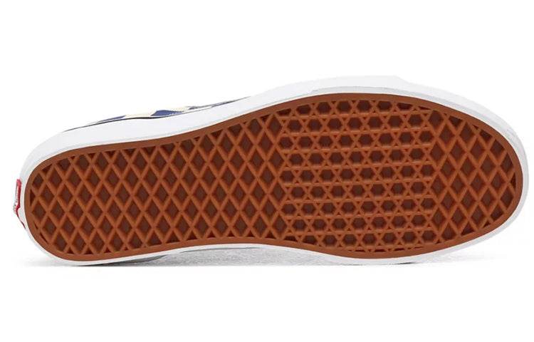 Кеды Vans sk8 top - Boxette Shop