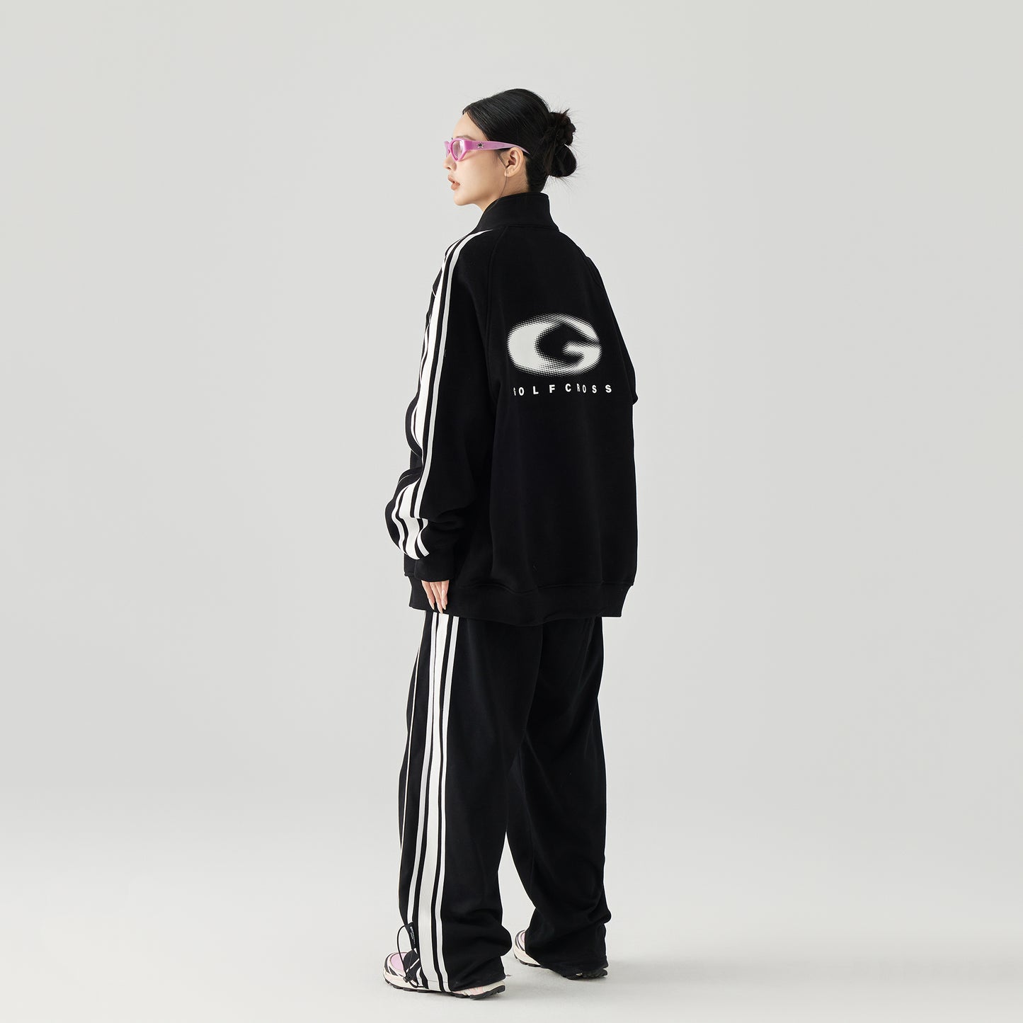 Спортивный костюм Golfcross