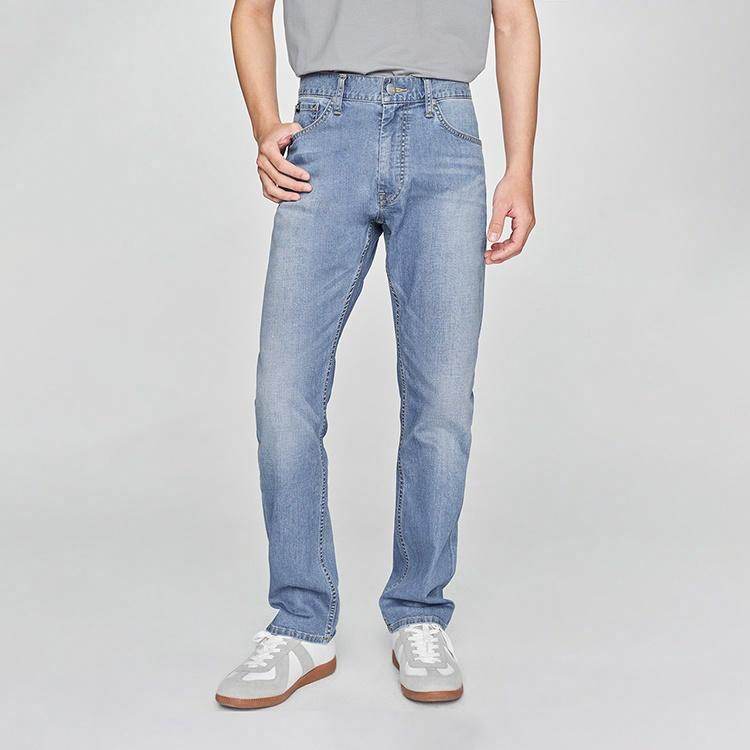 Джинсы мужские Lee SS25 - Boxette Shop