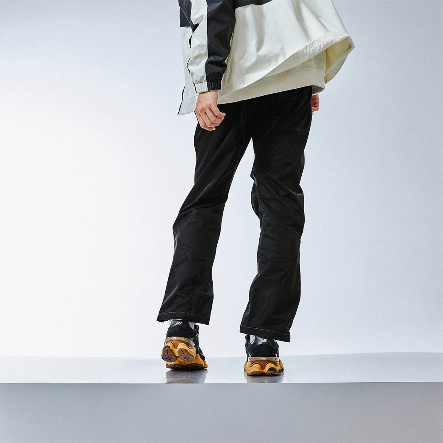 Кроссовки New Balance NB 9060 - Boxette Shop