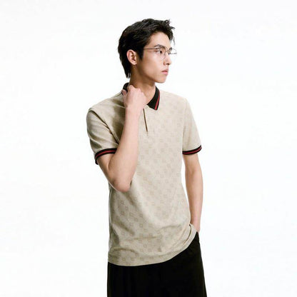 Поло мужское Gxg - Boxette Shop