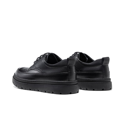 Туфли мужские Aokang Brogue Derby