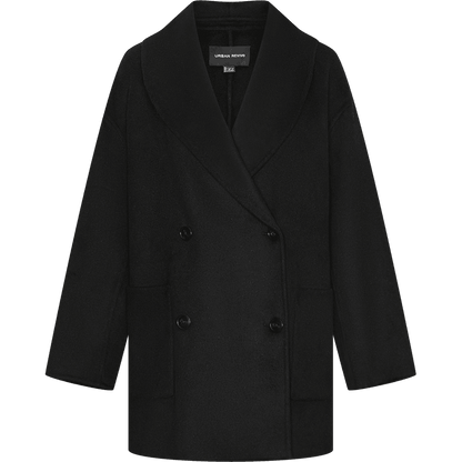 Пальто женское Urban Revivo UR - Boxette Shop