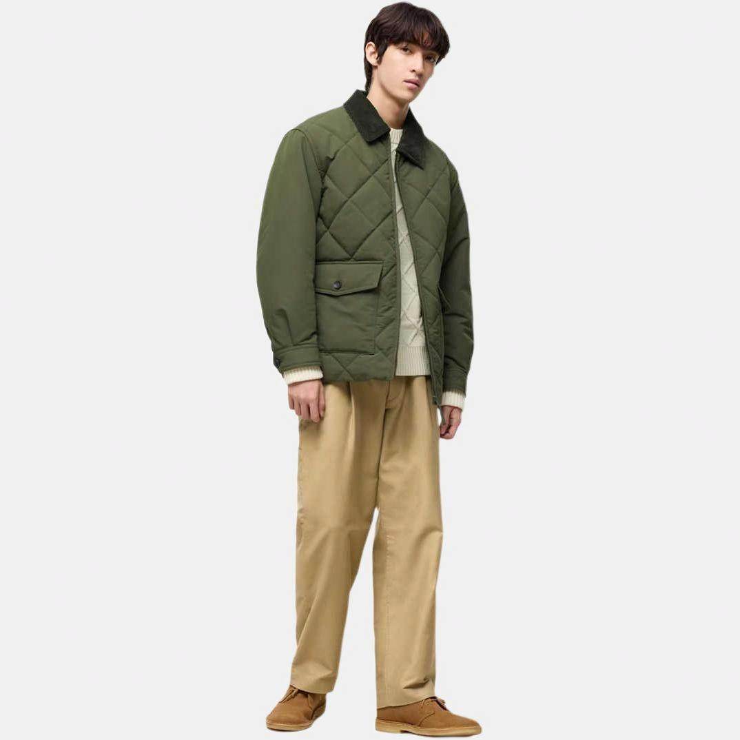 Куртка мужская UNIQLO x JW Anderson - Boxette Shop