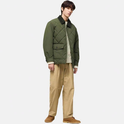 Куртка мужская UNIQLO x JW Anderson - Boxette Shop