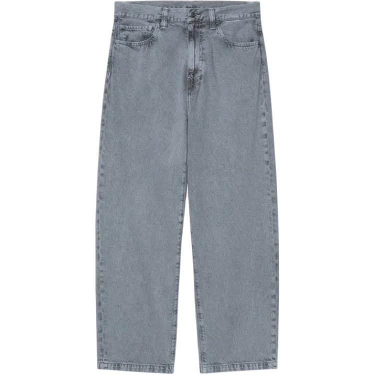 Джинсы мужские Carhartt WIP FW25 - Boxette Shop