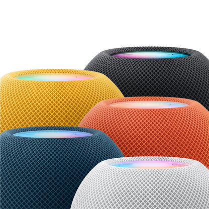 Умная колонка Apple HomePod mini