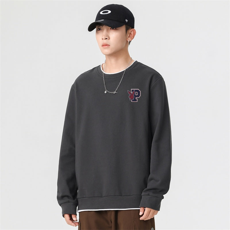 Свитер мужской Playboy