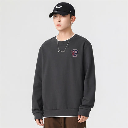 Свитер мужской Playboy