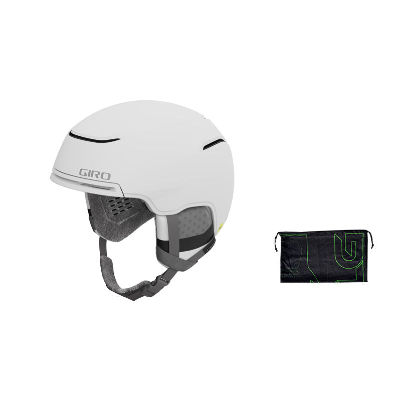 Giro Terra MIPS chang'i dubulg'asi