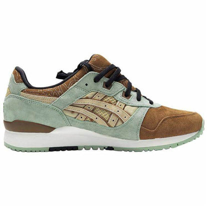 Кроссовки Costs x Asics Gel-Lyte 3 - Boxette Shop