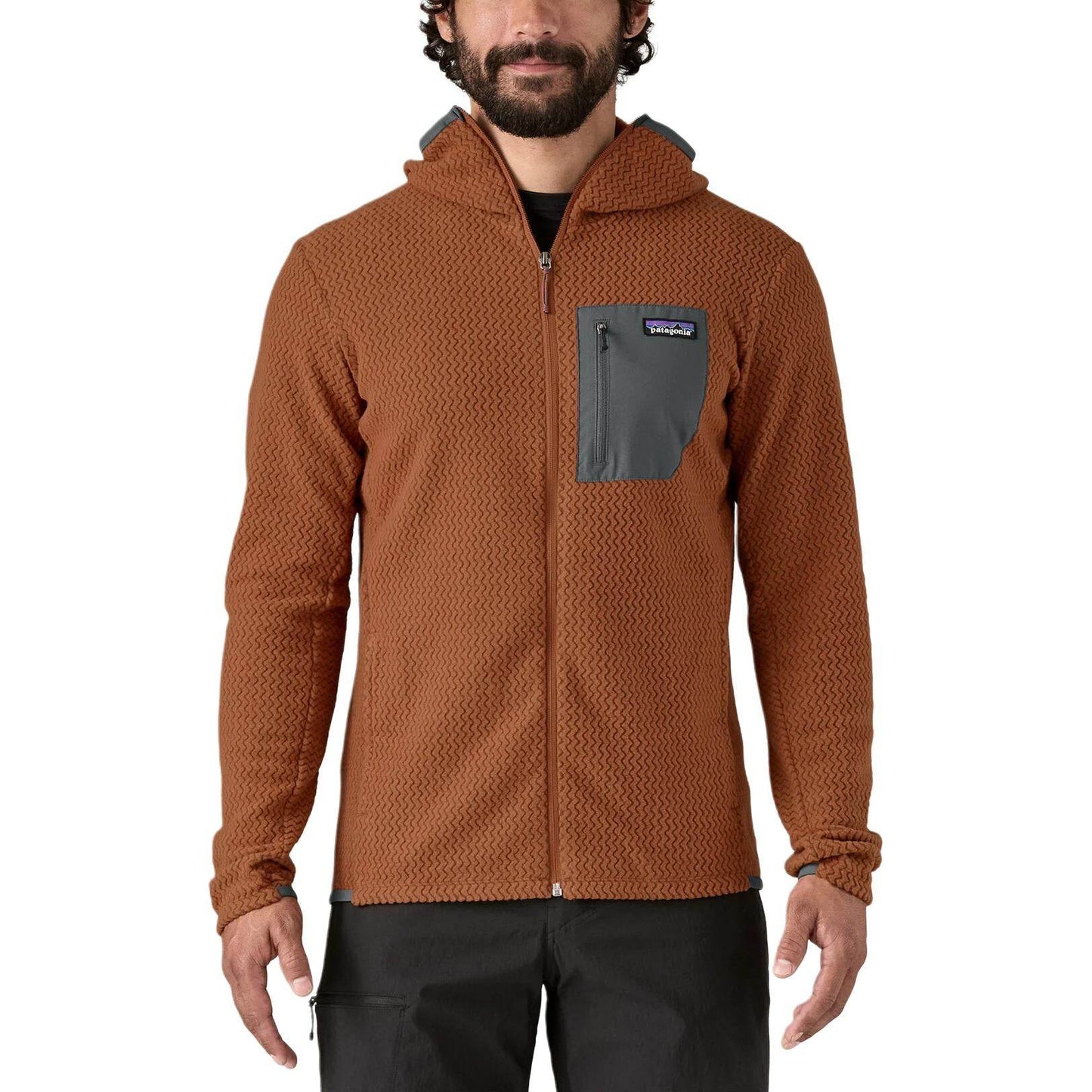 Куртка мужская Patagonia R1 air - Boxette Shop