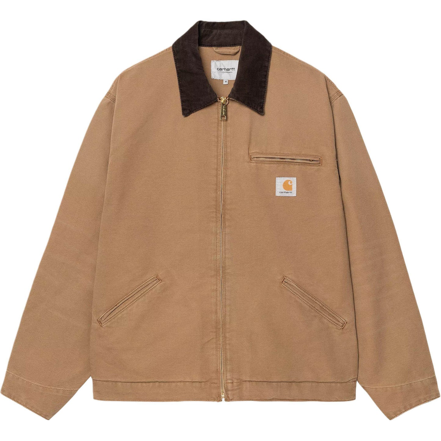 Куртка мужская Carhartt ss25 - Boxette Shop