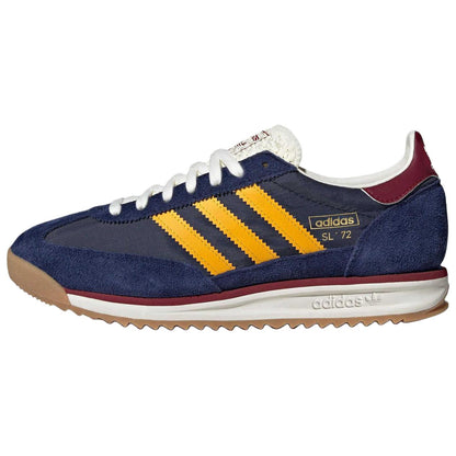 Ayollar uchun Adidas Originals SL 72 krossovkalari