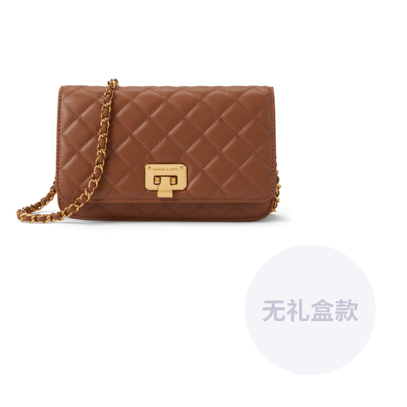 Сумка женская Charles&Keith Ck - Boxette Shop