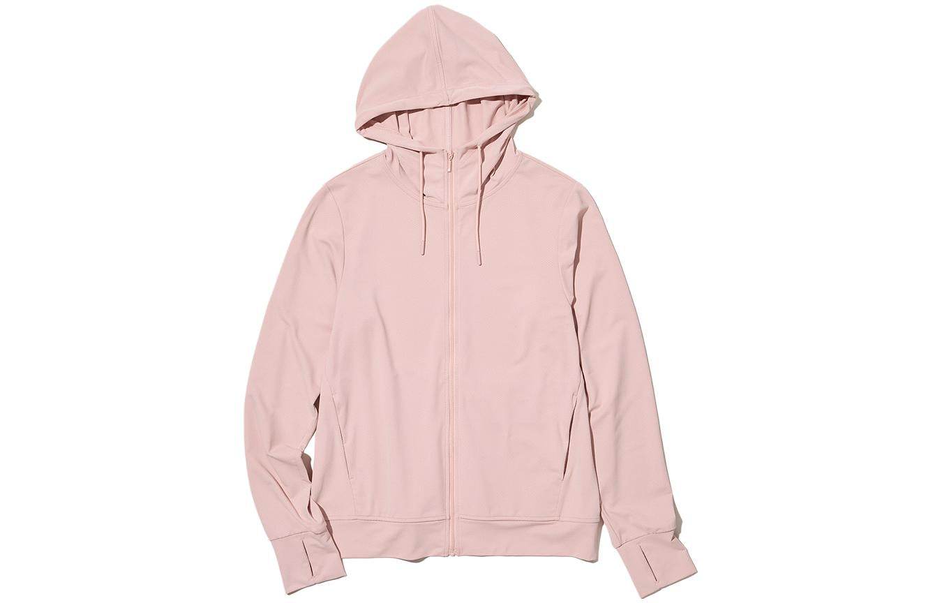 Свитшот женский Uniqlo - Boxette Shop
