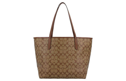 Сумка женская Coach City 33 Classic Old Flower - Boxette Shop