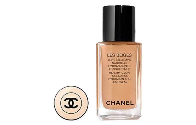Тональный крем Chanel - Boxette Shop